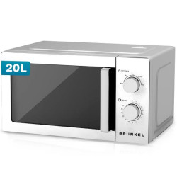 Microondas 700W 20L — Liquidación | Crazy Aljarafe